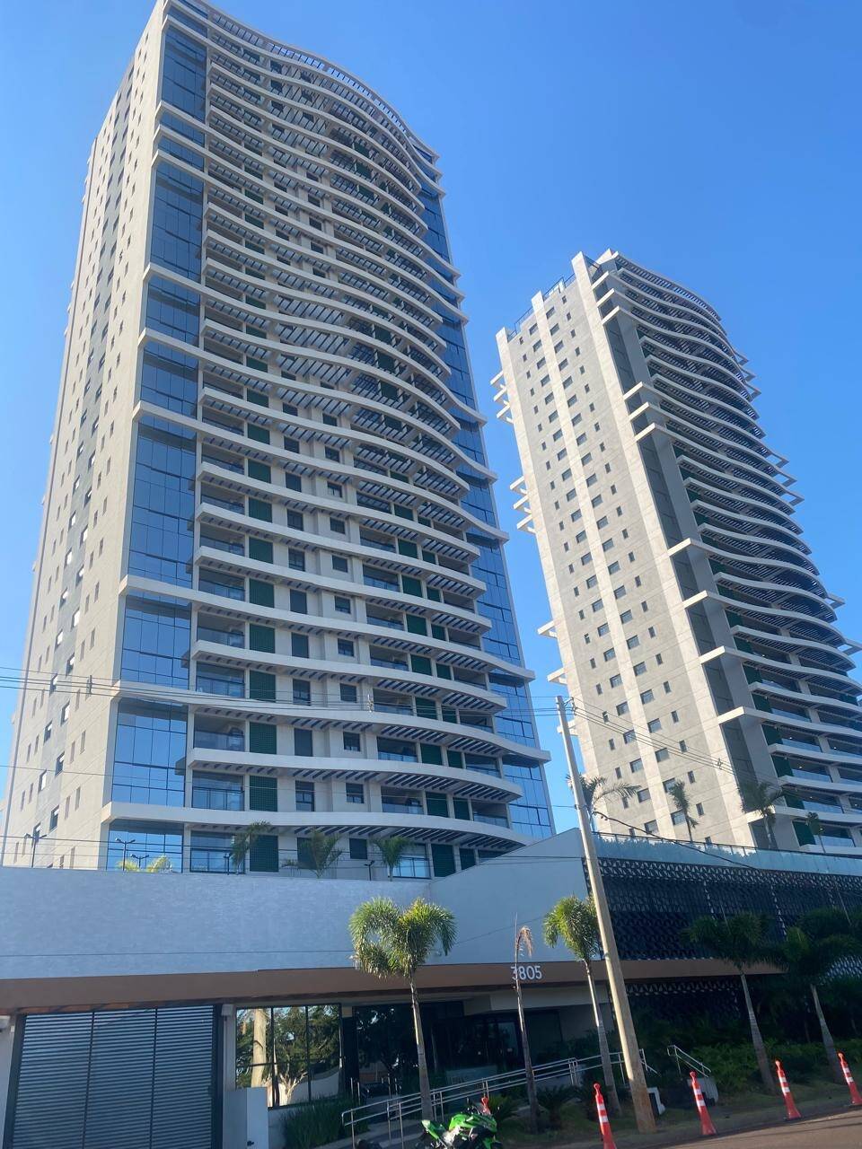 #1 - Apartamento para Venda em Ribeirão Preto - SP