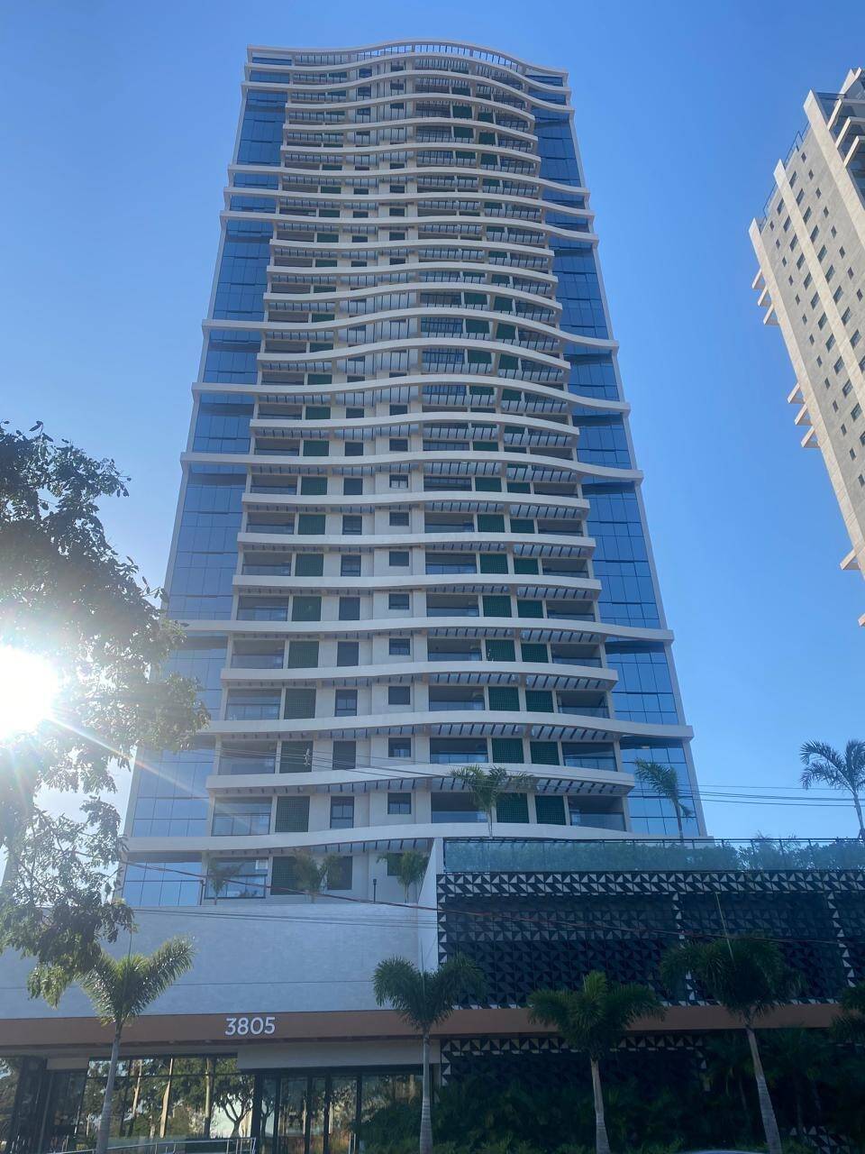 #2 - Apartamento para Venda em Ribeirão Preto - SP