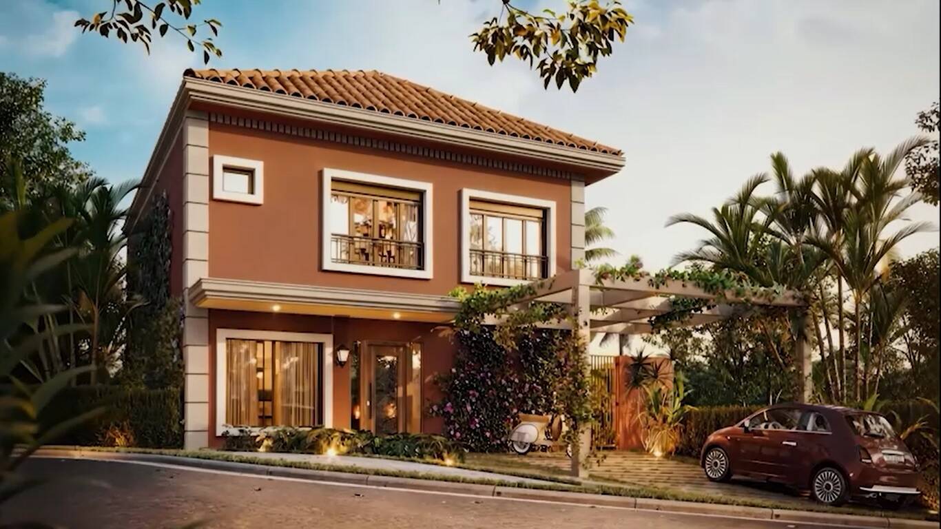 #3 - Casa para Venda em Ribeirão Preto - SP