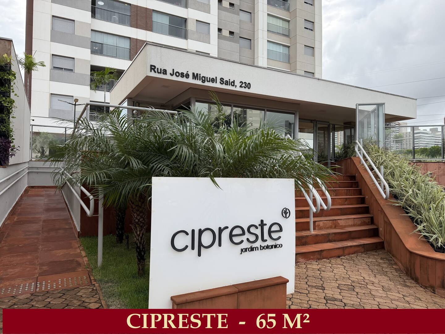 #4 - Apartamento para Venda em Ribeirão Preto - SP