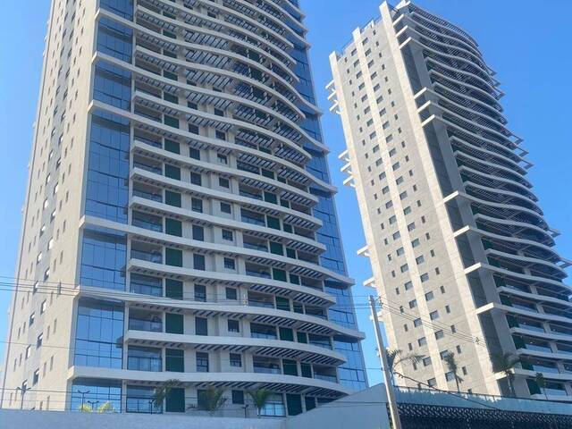 #1 - Apartamento para Venda em Ribeirão Preto - SP