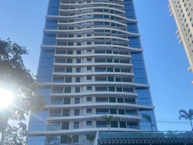 #2 - Apartamento para Venda em Ribeirão Preto - SP