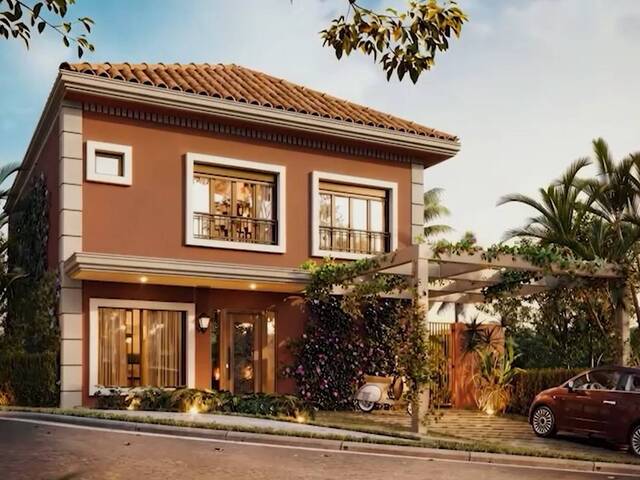 #3 - Casa para Venda em Ribeirão Preto - SP