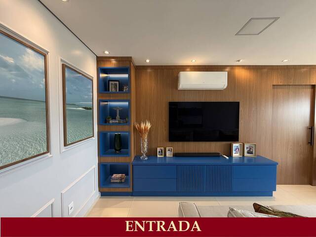 #4 - Apartamento para Venda em Ribeirão Preto - SP