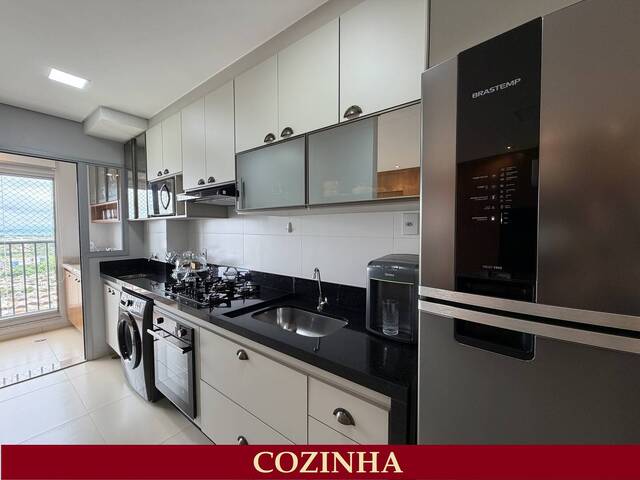 Apartamento para Venda em Ribeirão Preto - 4