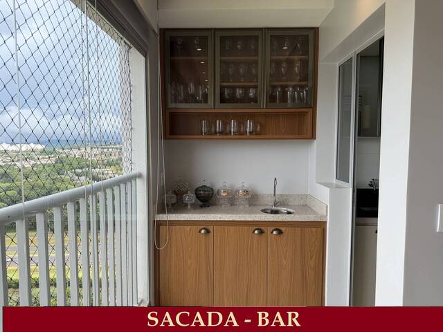 Apartamento para Venda em Ribeirão Preto - 5