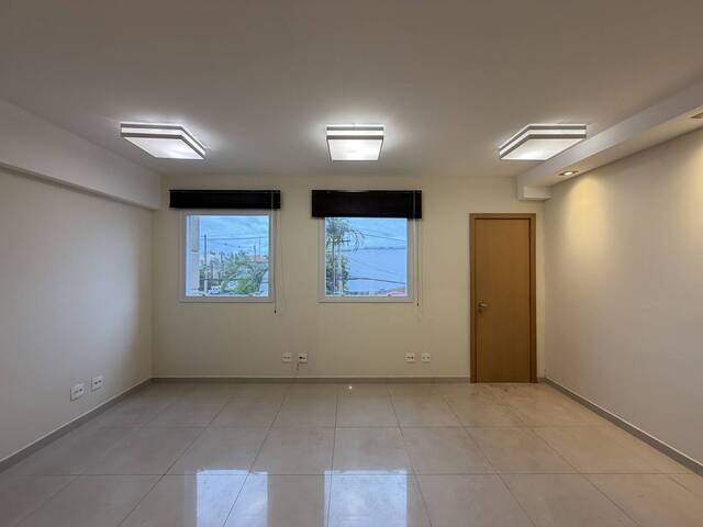 Sala Maior - Vista de frente