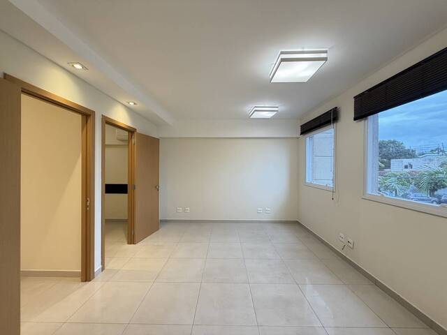 Sala para Venda em Ribeirão Preto - 4